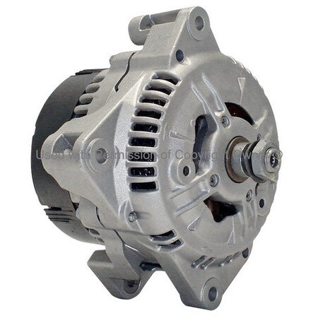 Mpa Quality-Built Alternator Remanufactured, 13541 13541